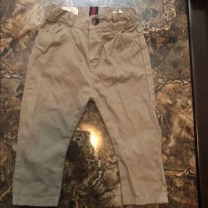 Kids Gucci pant